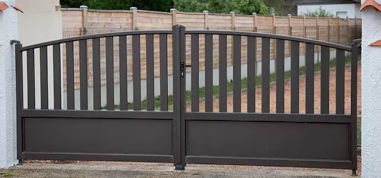 Advanced Gate Solutions in Tuscaloosa, AL