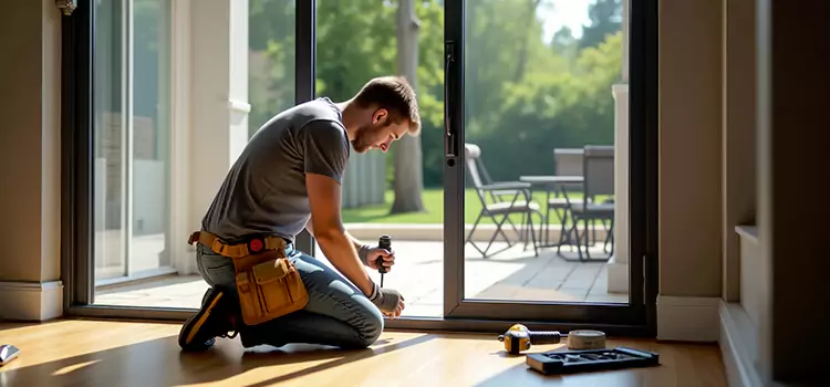 Comprehensive Solutions for Every Glass Door Need in Tuscaloosa, AL