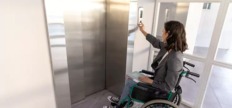 Benefits of Modern Handicap Door Systems in Tuscaloosa, AL