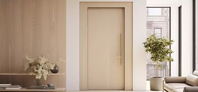 Choose Quality for Your Inside Doors in Tuscaloosa, AL