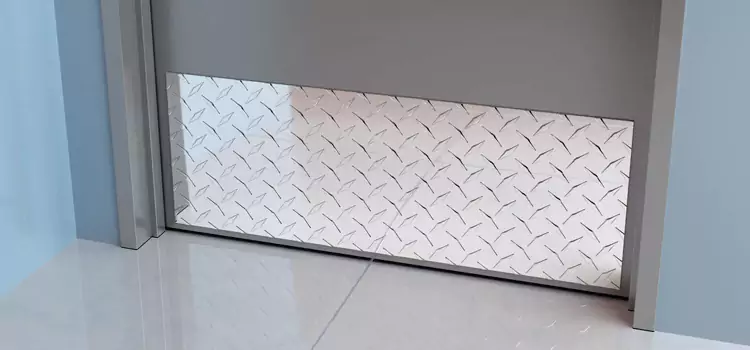 Benefits of Professional Kick Plate Solutions in Tuscaloosa, AL