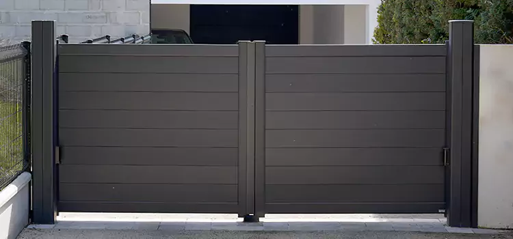 Common Residential Gate Issues We Resolve in Tuscaloosa, AL