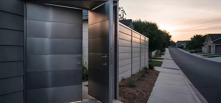 Comprehensive Steel Door Solutions in Tuscaloosa, AL