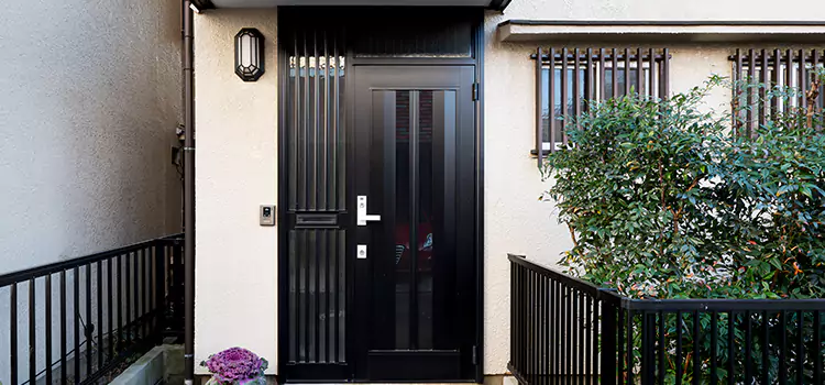 Popular Exterior Door Options in Tuscaloosa, AL