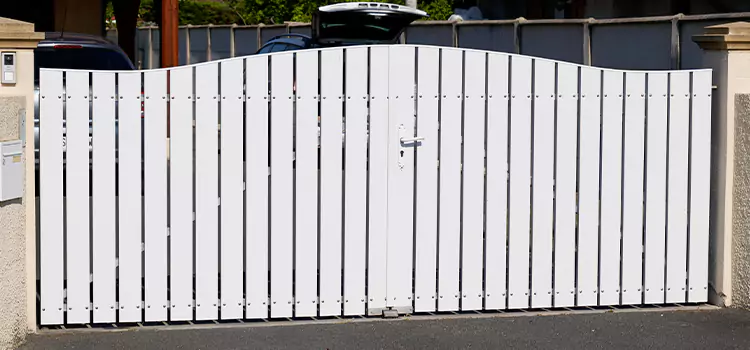 Why Choose Us for Residential Gate Repair in Tuscaloosa, AL?