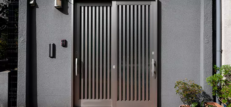 Specialized Steel Door Services in Tuscaloosa, AL