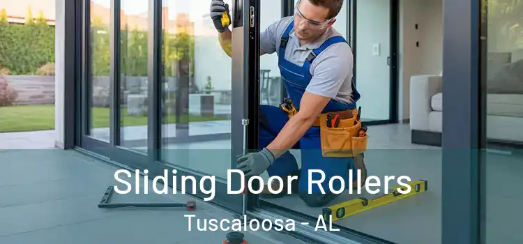 Sliding Door Rollers Tuscaloosa - AL